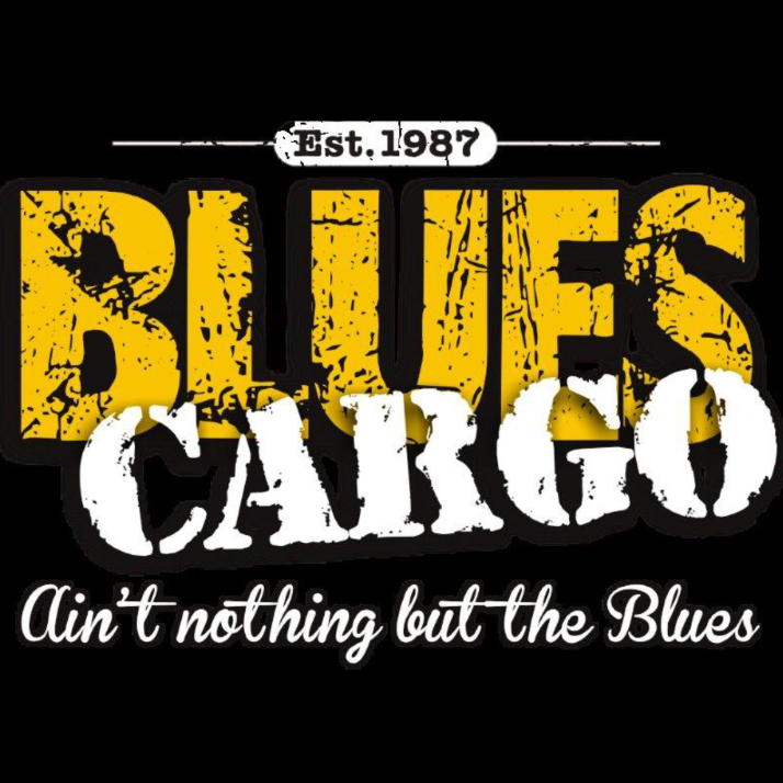 Blues Cargo